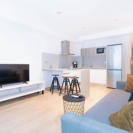 Sholeo Lodges La Cicer Flats Las Palmas de Gran Canaria Pokój zdjęcie