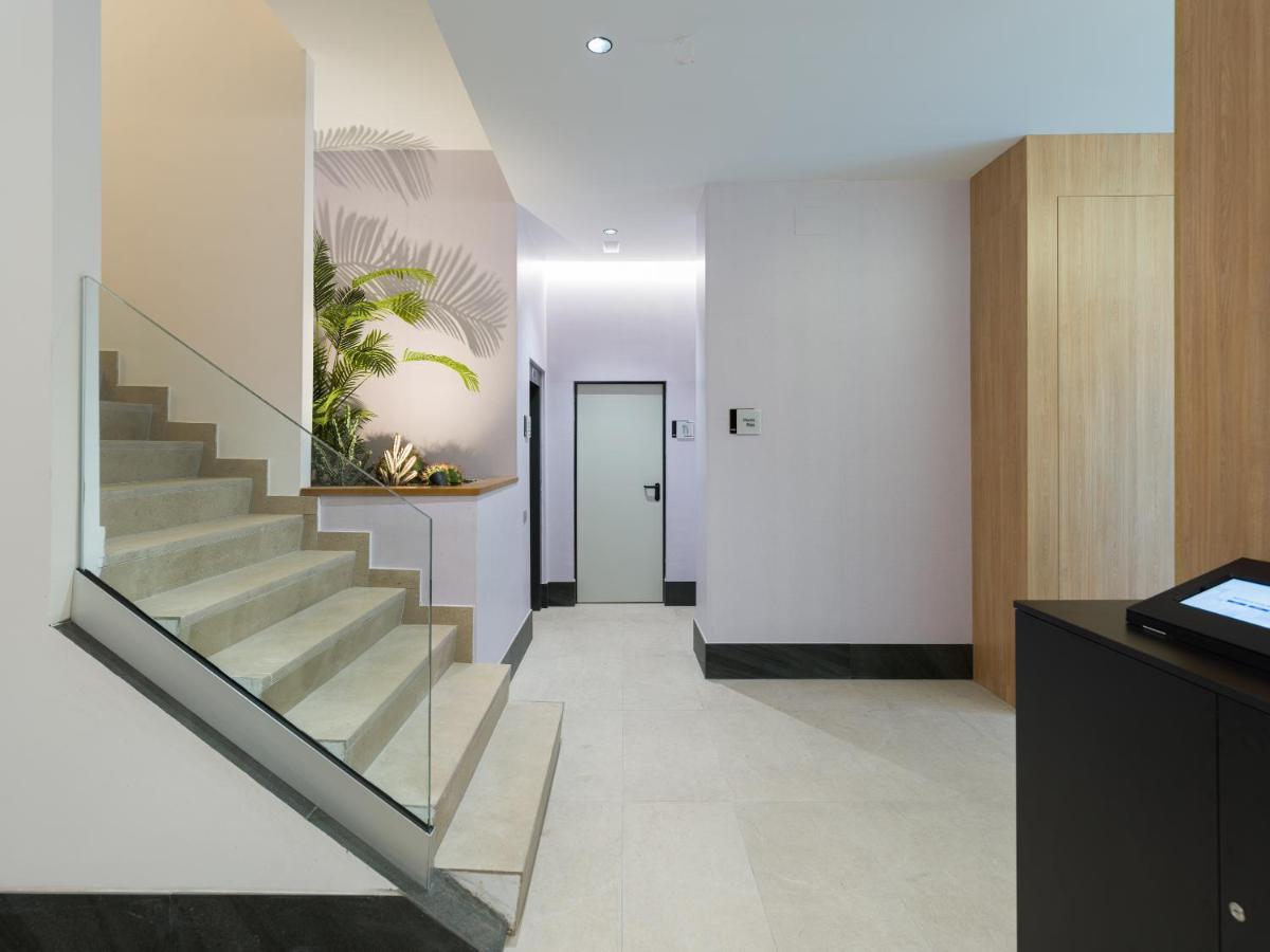 Sholeo Lodges La Cicer Flats Las Palmas de Gran Canaria Zewnętrze zdjęcie