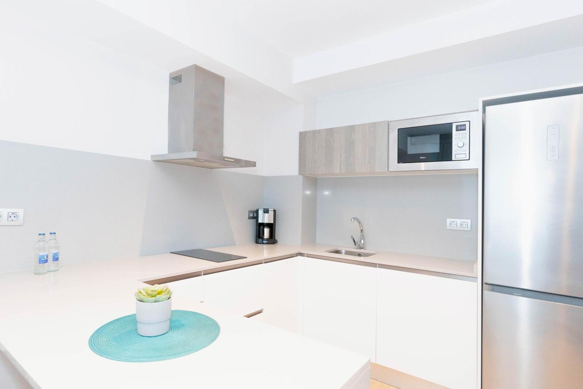 Sholeo Lodges La Cicer Flats Las Palmas de Gran Canaria Pokój zdjęcie