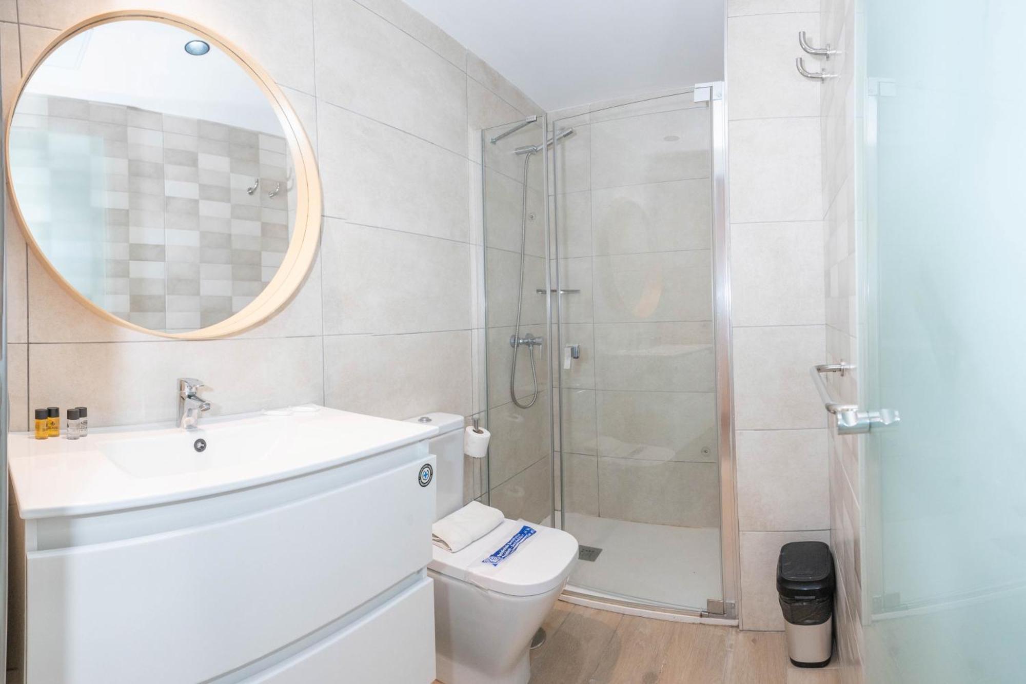 Sholeo Lodges La Cicer Flats Las Palmas de Gran Canaria Pokój zdjęcie