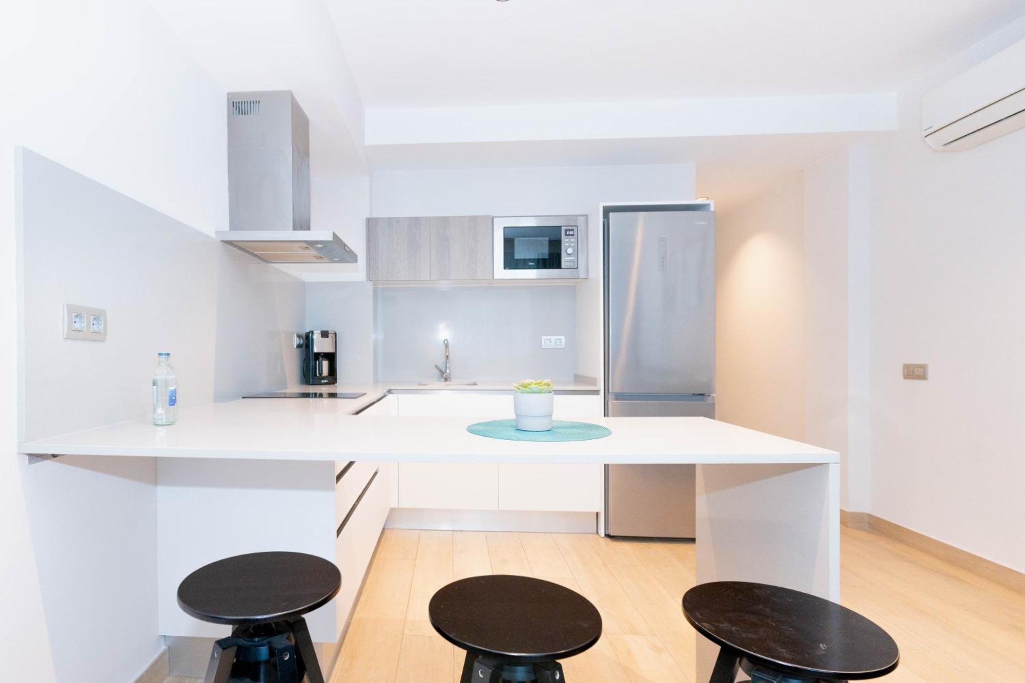 Sholeo Lodges La Cicer Flats Las Palmas de Gran Canaria Pokój zdjęcie