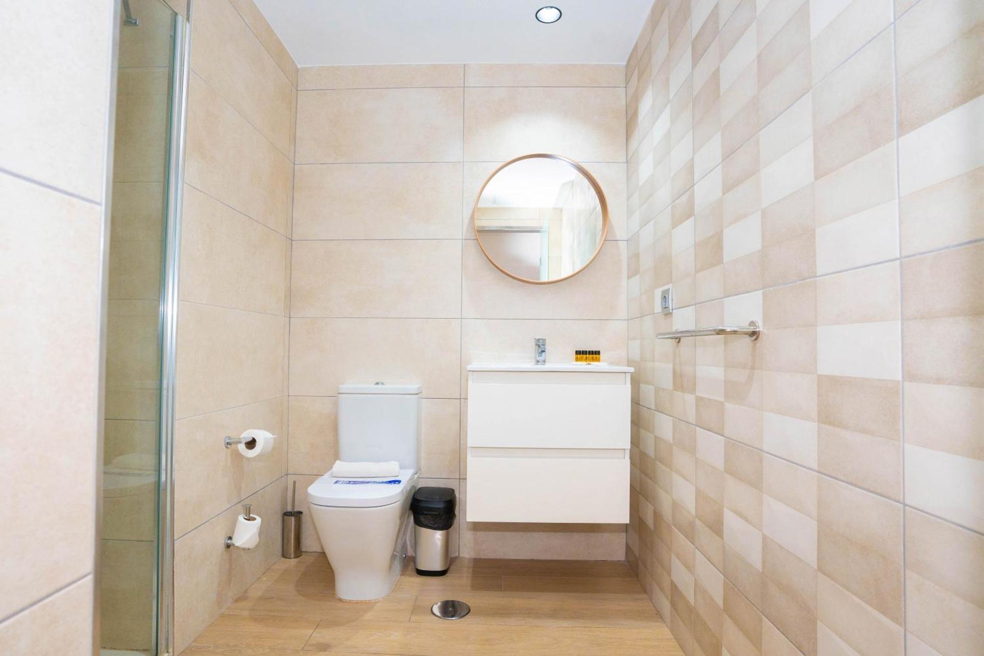 Sholeo Lodges La Cicer Flats Las Palmas de Gran Canaria Pokój zdjęcie