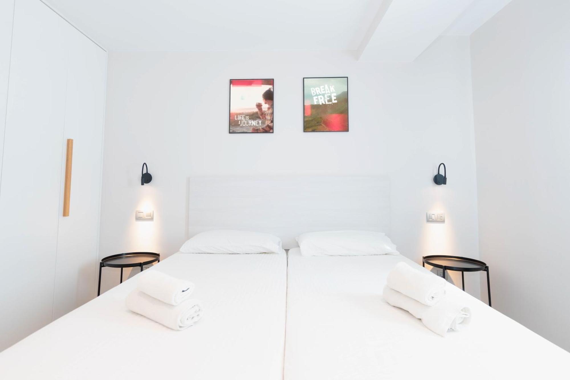 Sholeo Lodges La Cicer Flats Las Palmas de Gran Canaria Zewnętrze zdjęcie