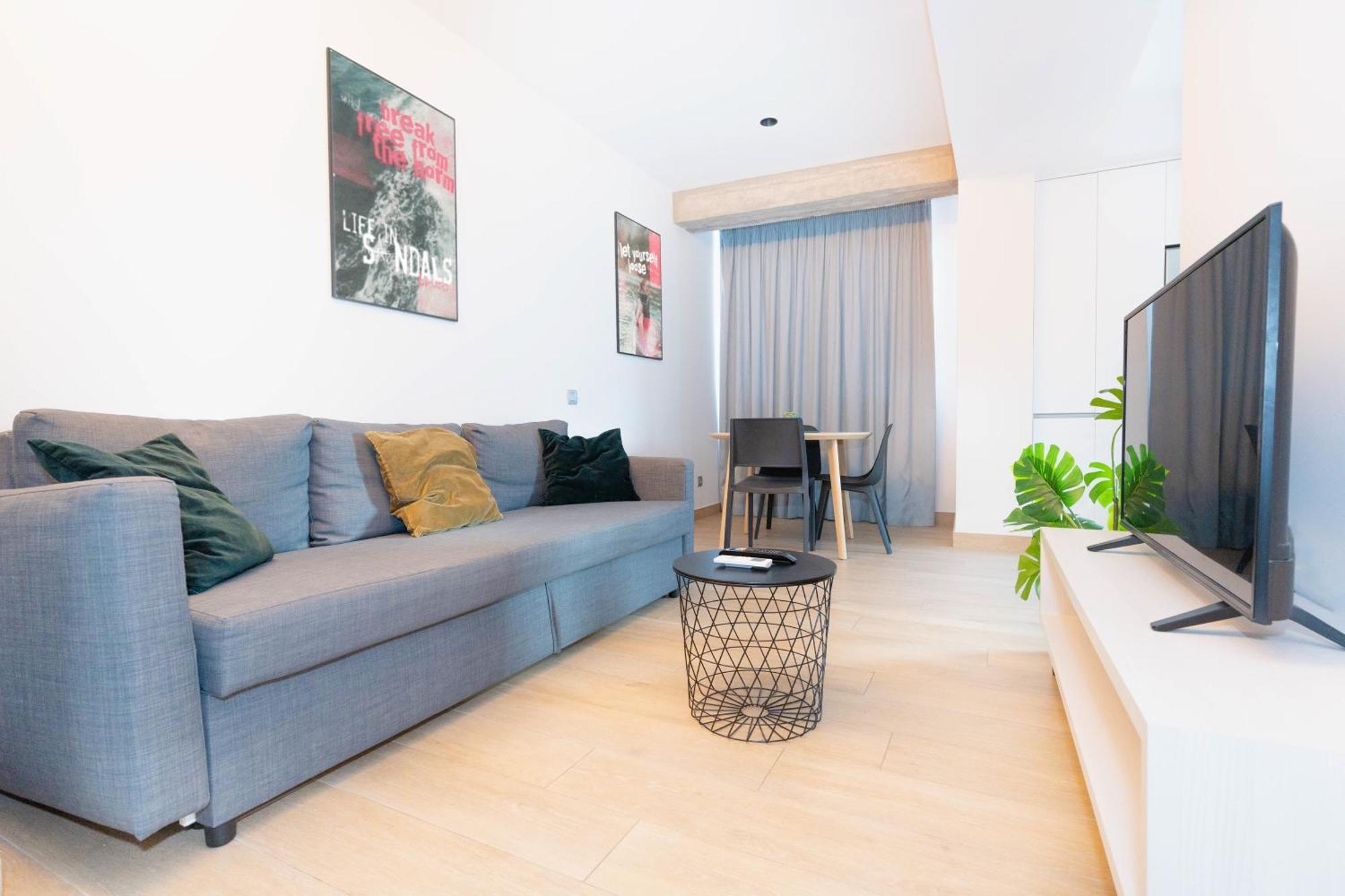 Sholeo Lodges La Cicer Flats Las Palmas de Gran Canaria Pokój zdjęcie