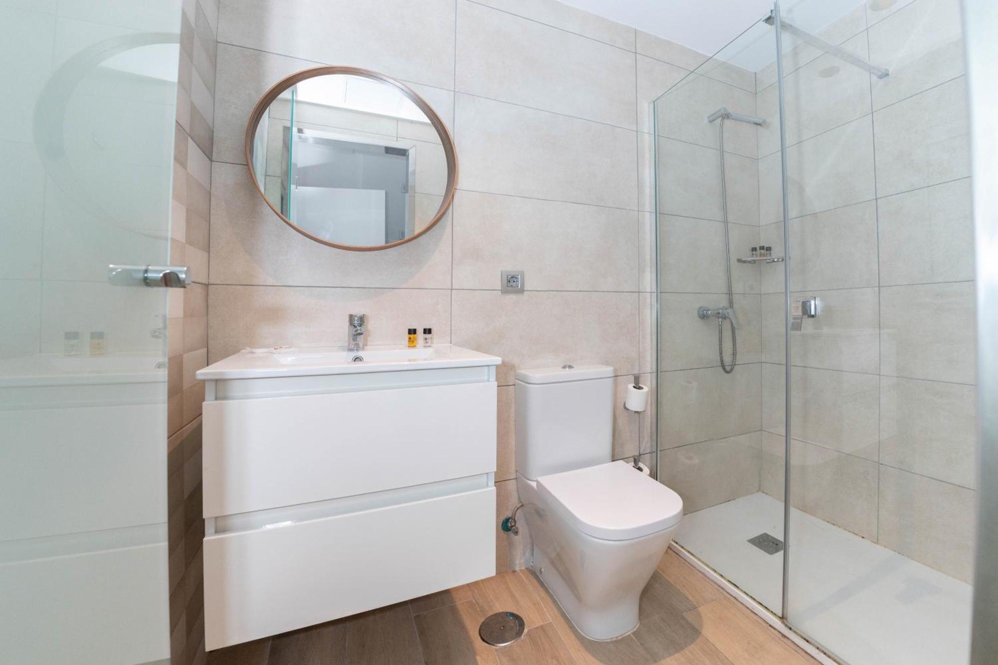 Sholeo Lodges La Cicer Flats Las Palmas de Gran Canaria Zewnętrze zdjęcie
